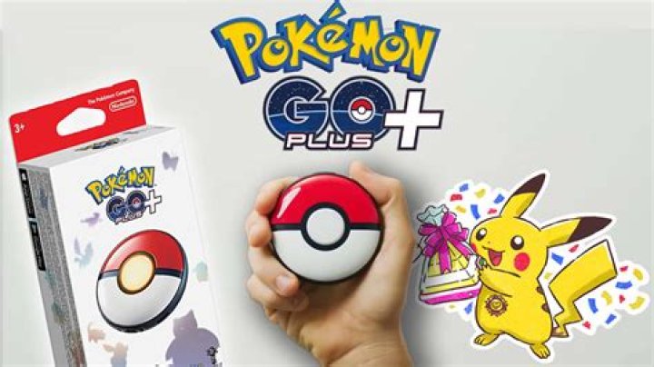 How much will pokemon go plus cost