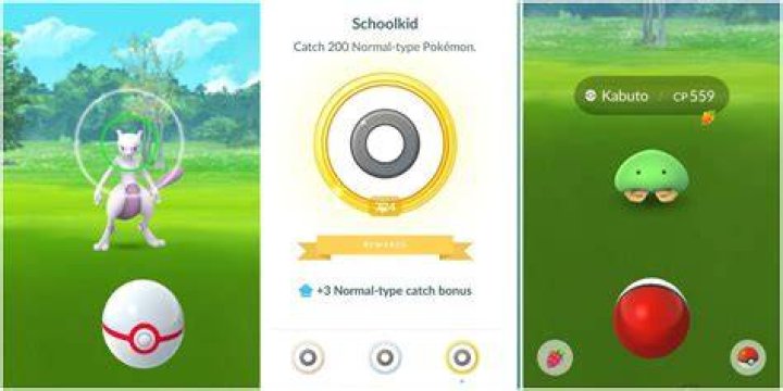 How to catch better pokemon in pokemon go