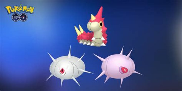 How to get a silcoon in pokemon go