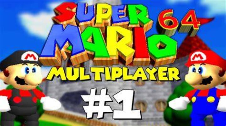 How to play multiplayer on mario run