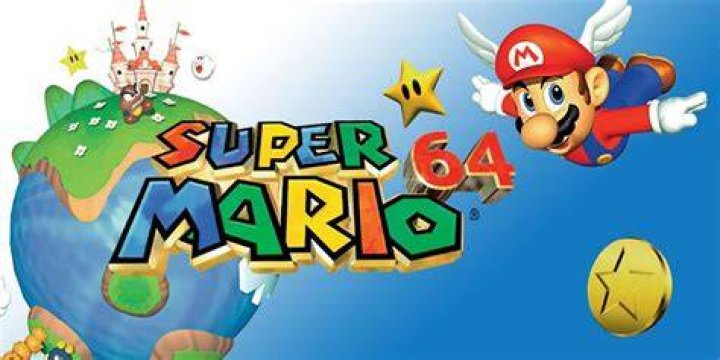 How to set up super mario 64 multiplayer