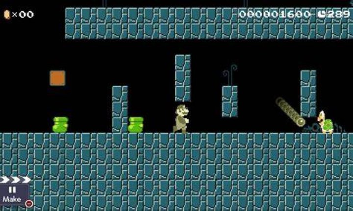 How to unlock everything in mario maker 2