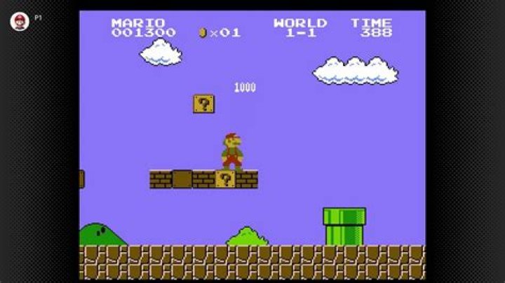 When does super mario bros come out for iphone