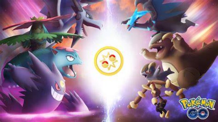 When to mega evolve pokemon go