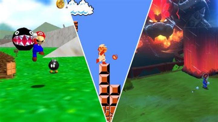 When will super mario run