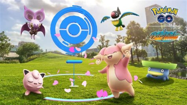 Who released pokemon go